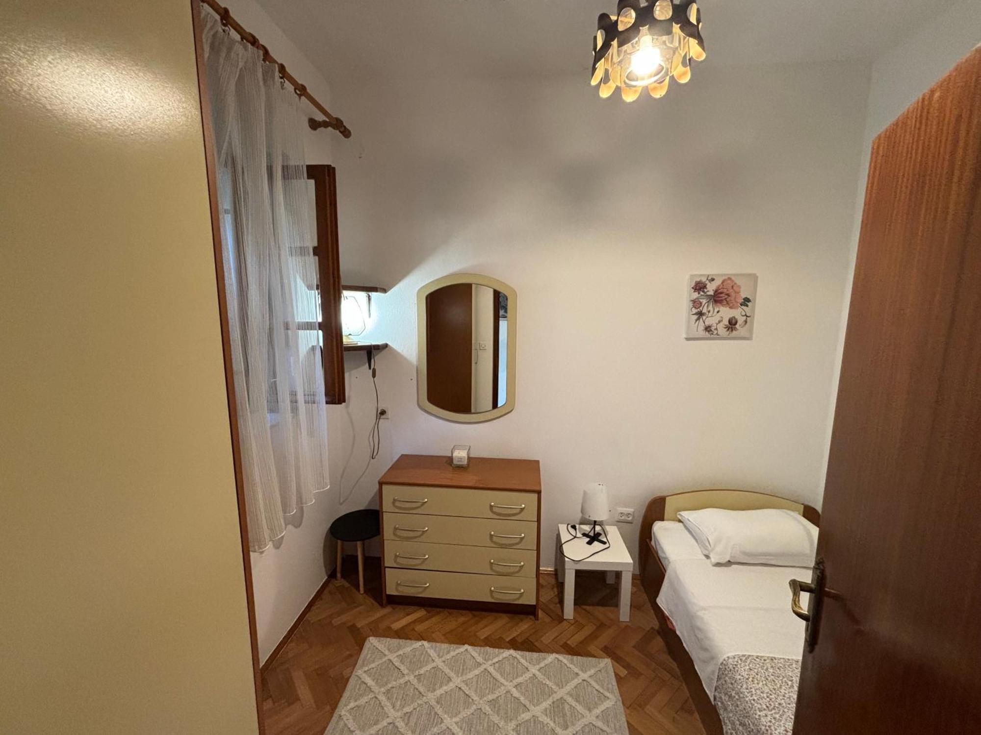 Apartments Renata Pucisca Ngoại thất bức ảnh
