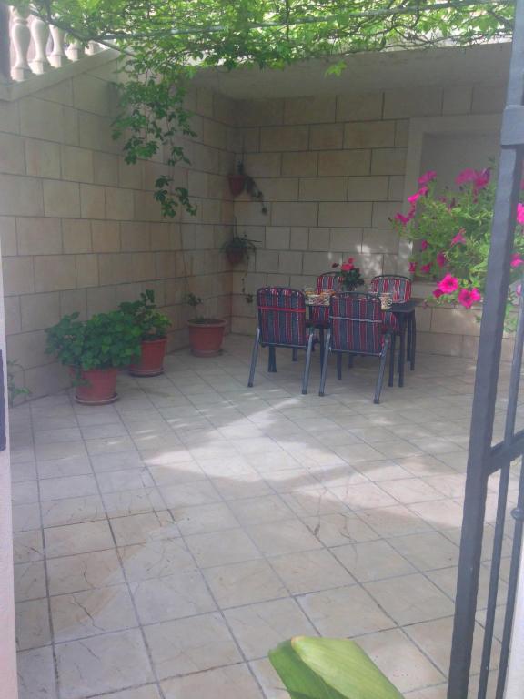 Apartments Renata Pucisca Phòng bức ảnh