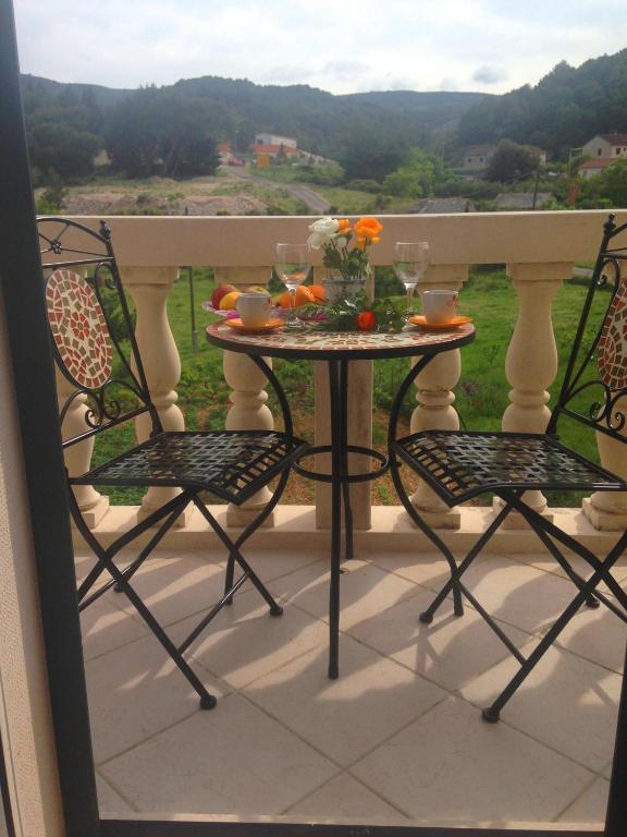 Apartments Renata Pucisca Phòng bức ảnh